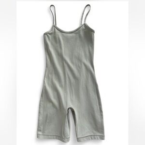 Aritzia TNA Romper XS